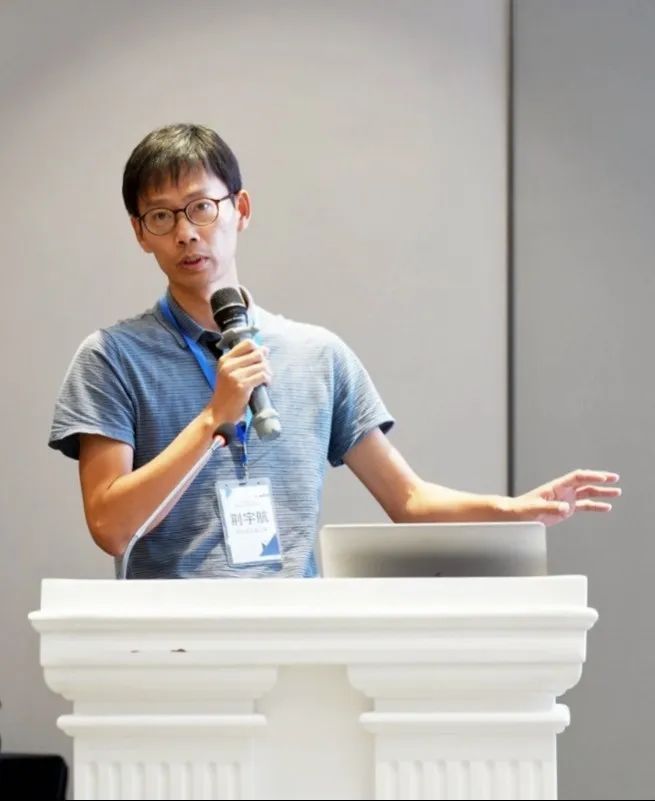 以合作促发展：共建国产密度泛函理论开源软件ABACUS-第13张图片-90博客网