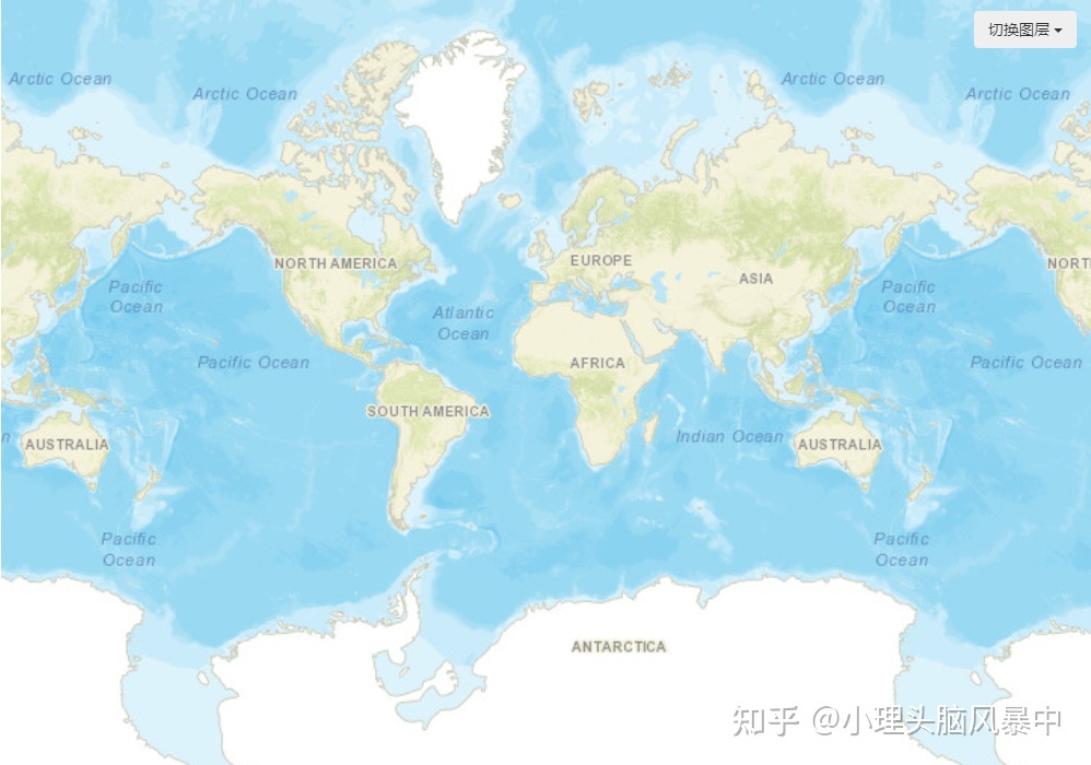 GIS开发学习|三维GIS开发|MapboxGL项目实战教程-第24张图片-90博客网 GIS开发学习|三维GIS开发|MapboxGL项目实战教程-第24张图片-90博客网