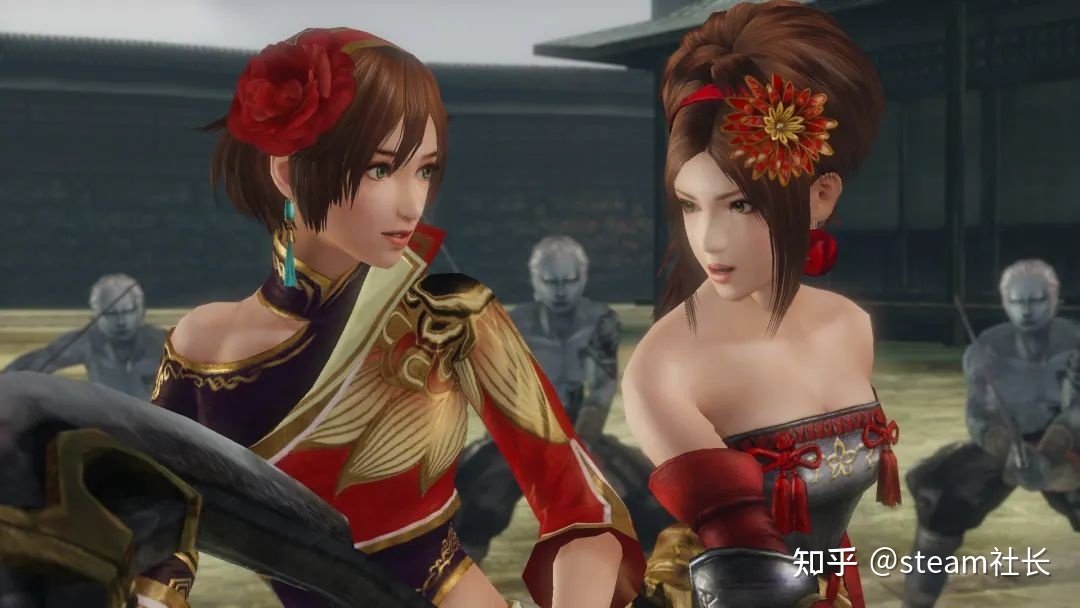 Steam低至4块5!游戏节好评大作打骨折!《GTA6》计划不 ...-第9张图片-90博客网 Steam低至4块5!游戏节好评大作打骨折!《GTA6》计划不 ...-第9张图片-90博客网