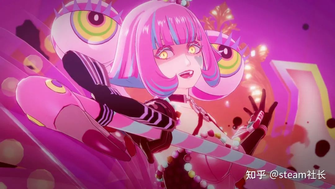 Steam低至4块5!游戏节好评大作打骨折!《GTA6》计划不 ...-第7张图片-90博客网 Steam低至4块5!游戏节好评大作打骨折!《GTA6》计划不 ...-第7张图片-90博客网