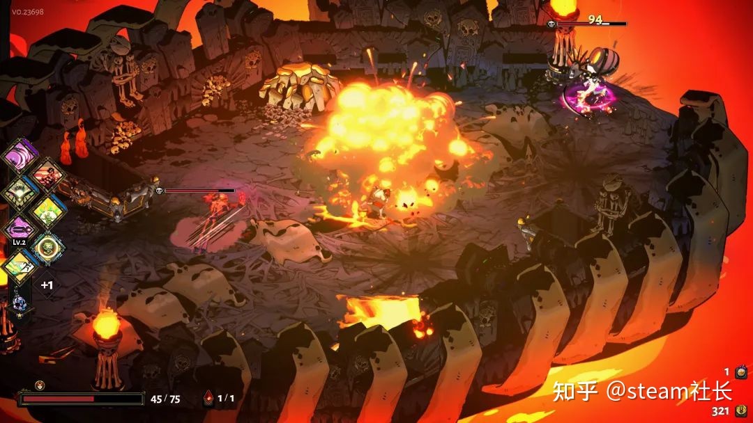 Steam低至4块5!游戏节好评大作打骨折!《GTA6》计划不 ...-第10张图片-90博客网 Steam低至4块5!游戏节好评大作打骨折!《GTA6》计划不 ...-第10张图片-90博客网