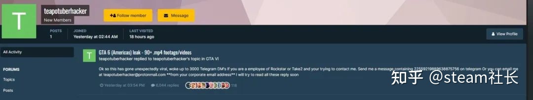 Steam低至4块5!游戏节好评大作打骨折!《GTA6》计划不 ...-第18张图片-90博客网 Steam低至4块5!游戏节好评大作打骨折!《GTA6》计划不 ...-第18张图片-90博客网