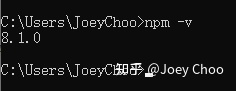 Nodejs 3.NPM-第1张图片-90博客网
