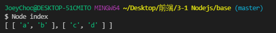 Nodejs 3.NPM-第3张图片-90博客网