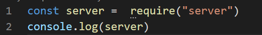 Nodejs 3.NPM-第13张图片-90博客网