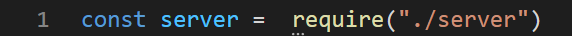 Nodejs 3.NPM-第12张图片-90博客网