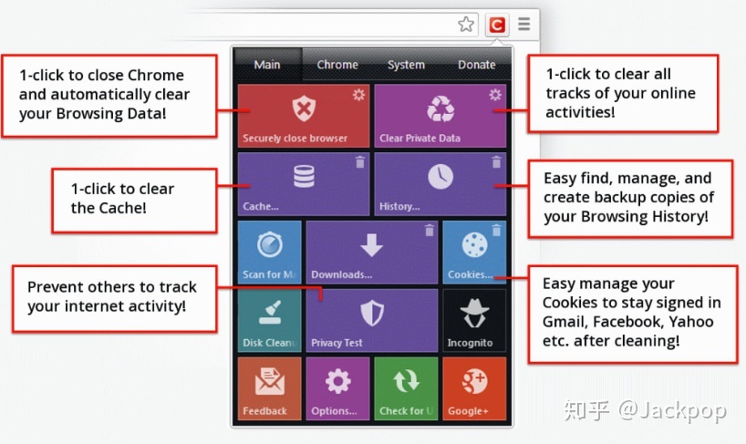 作为程序员的我，常用的工具软件有哪些？-第17张图片-90博客网