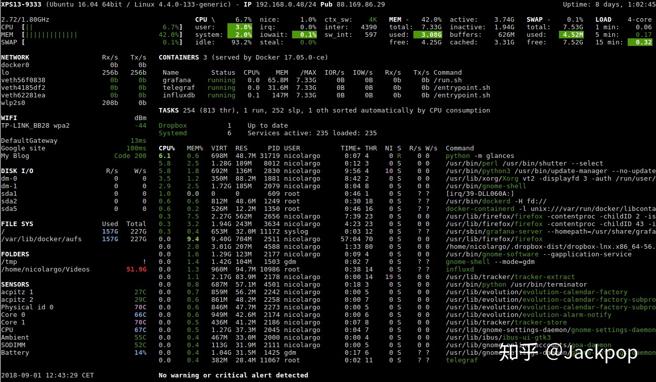 作为程序员的我，常用的工具软件有哪些？-第20张图片-90博客网