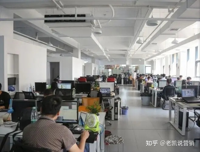 开发软件的公司怎么找客户-第3张图片-90博客网 开发软件的公司怎么找客户-第3张图片-90博客网
