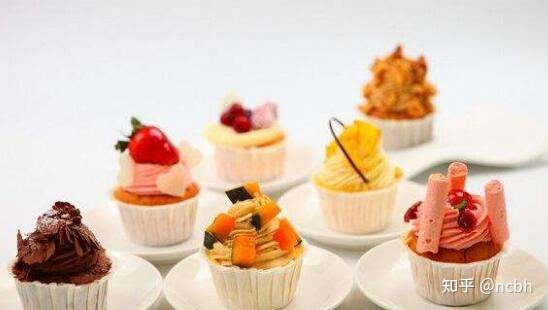 甜品制作小程序开发应具备哪些功能？-第1张图片-90博客网