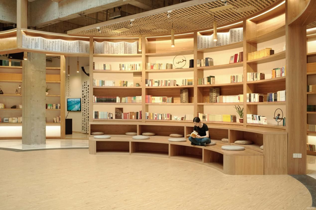 图书馆借书小程序开发:实现读者自主借阅,减少管理难度 ... ...-第2张图片-90博客网 图书馆借书小程序开发:实现读者自主借阅,减少管理难度 ... ...-第2张图片-90博客网