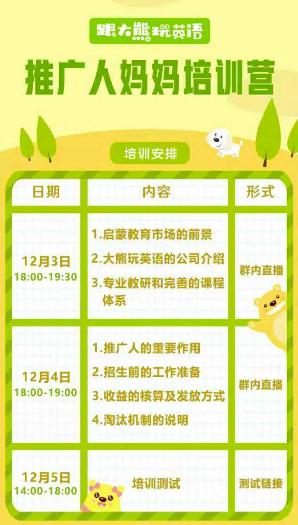 微商的拉人头模式，为何会在知识付费和教育行业“开花”？-第10张图片-90博客网