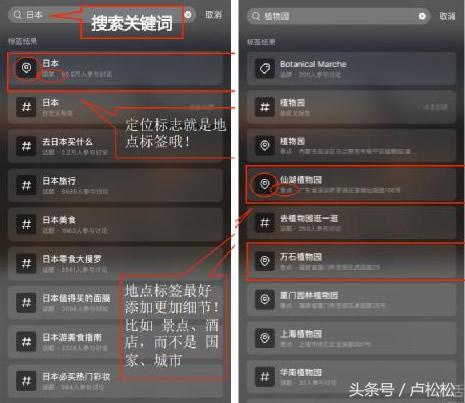 微商推广引流：借助小红书，精准找客源-第12张图片-90博客网