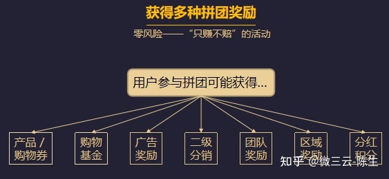 2022年新型营销模式拼购-第2张图片-90博客网