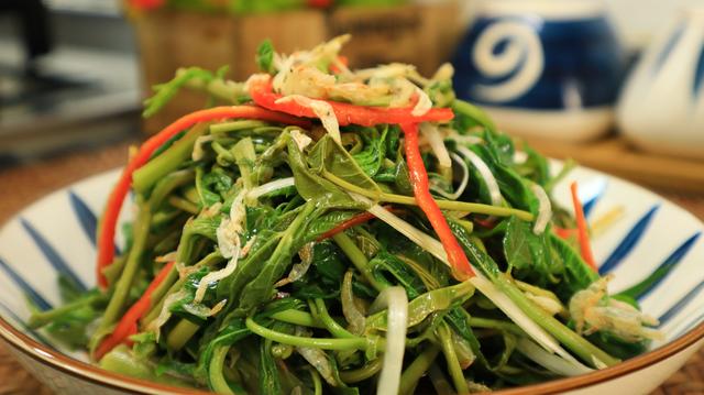 4月必吃的“树上花”！健脾开胃，采摘时间短，现在吃鲜嫩正当季-第12张图片-90博客网