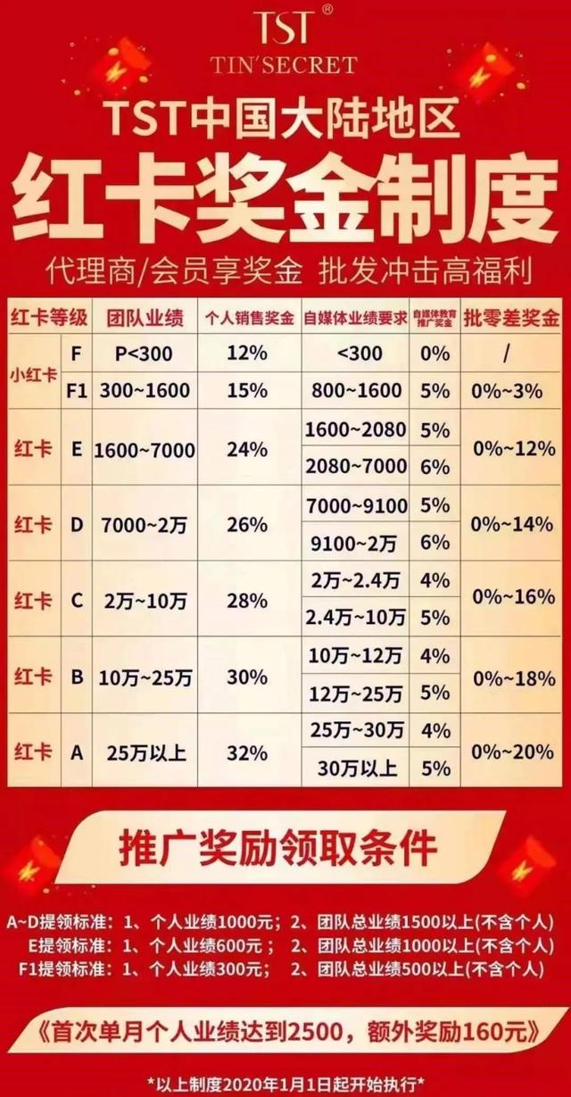 TST代理揭秘微商女王张庭公司的商业模式-第3张图片-90博客网