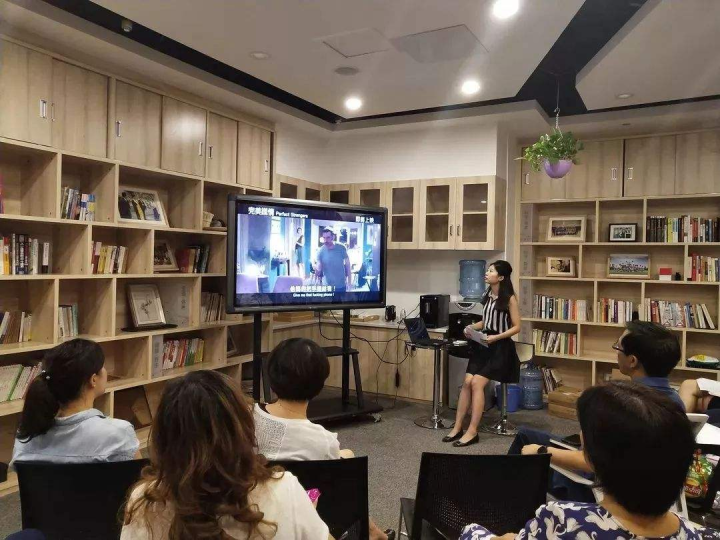 小型线下活动的15种创意形式集锦-第3张图片-90博客网 小型线下活动的15种创意形式集锦-第3张图片-90博客网