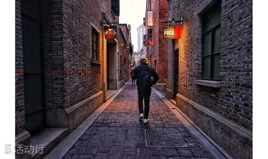 小型线下活动的15种创意形式集锦-第13张图片-90博客网 小型线下活动的15种创意形式集锦-第13张图片-90博客网