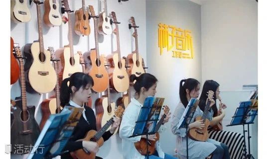 小型线下活动的15种创意形式集锦-第17张图片-90博客网 小型线下活动的15种创意形式集锦-第17张图片-90博客网