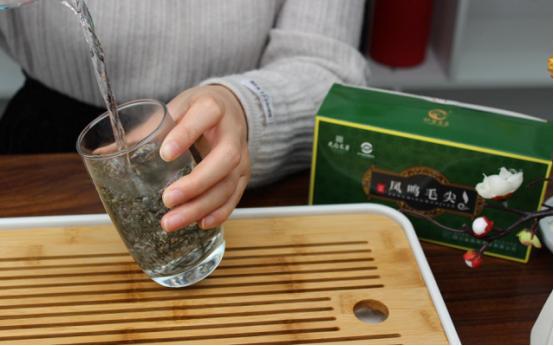 茶叶造假太刁钻，这些假茶商家从不喝！专坑小白，很多人还买来喝-第8张图片-90博客网