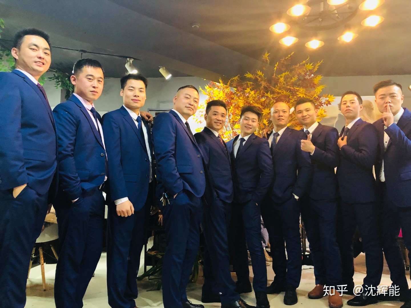 一个优秀的团队具备哪八项特质？-第2张图片-90博客网