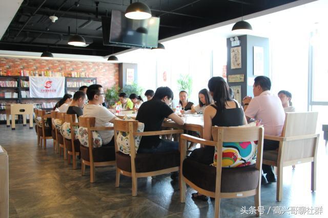 做运营，不会做活动？最值得收藏的社群线下活动总结！-第3张图片-90博客网