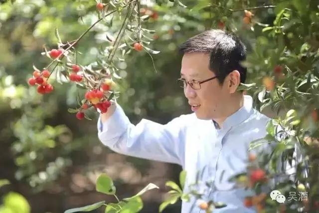 一年2000多场线下活动！吴晓波玩社群经济的秘诀全在这里-第3张图片-90博客网