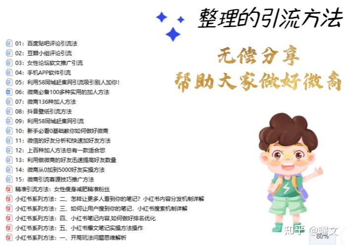 我是微商，卖的服装，但是不知道如何长久经营？-第1张图片-90博客网