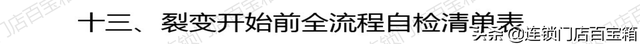 裂变活动SOP，有这套标准流程，让你玩转社群裂变-第30张图片-90博客网