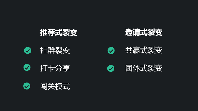如何一步步构建社群裂变体系？教你3招，让你迅速引爆用户增长-第8张图片-90博客网
