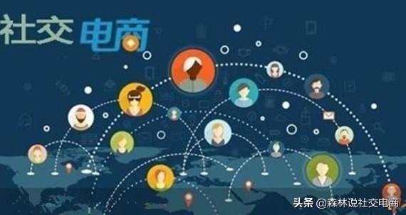 社交电商运营中，如何通过社群让用户裂变倍增：引流+导流+锁客-第1张图片-90博客网