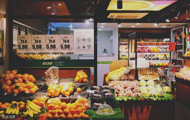 无社群不营销，这家水果店30天被动获客4000名，把社群裂变讲透了-第4张图片-90博客网