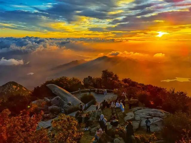 泰山众筹为什么深受操盘手的喜爱？-第1张图片-90博客网