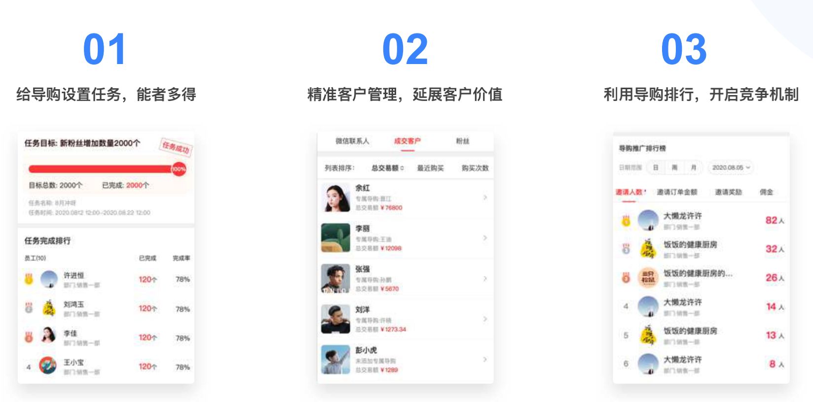 微店的分销模式是什么？有什么优势？-第8张图片-90博客网