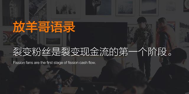 《裂变营销》社群公众号小程序裂变方法以及裂变营销的8个玩法-第5张图片-90博客网