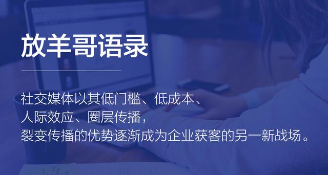 《裂变营销》社群公众号小程序裂变方法以及裂变营销的8个玩法-第4张图片-90博客网