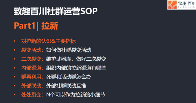 陈小步：一万五千字，讲透TOB社群运营之道-第9张图片-90博客网