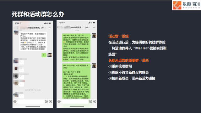 陈小步：一万五千字，讲透TOB社群运营之道-第28张图片-90博客网