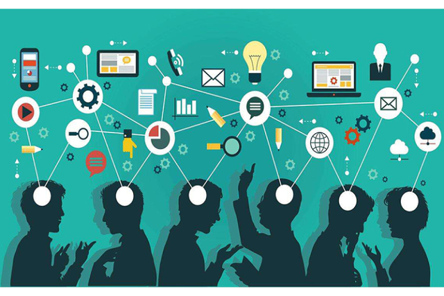 如何快速入门社群运营-第3张图片-90博客网 如何快速入门社群运营-第3张图片-90博客网