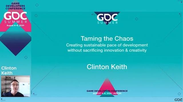 项目管理分享:如何驯服游戏开发过程中的“混乱”?-第1张图片-90博客网 项目管理分享:如何驯服游戏开发过程中的“混乱”?-第1张图片-90博客网