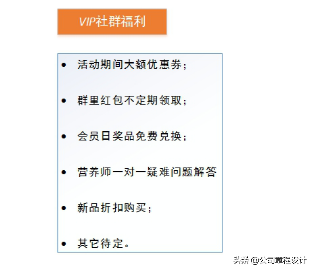社群运营手册（方案）-第7张图片-90博客网