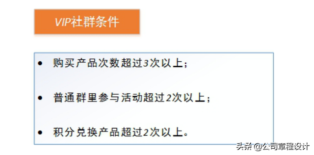社群运营手册（方案）-第6张图片-90博客网