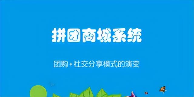河南拼团系统开发模式介绍|拼团系统正规吗?-第2张图片-90博客网 河南拼团系统开发模式介绍|拼团系统正规吗?-第2张图片-90博客网