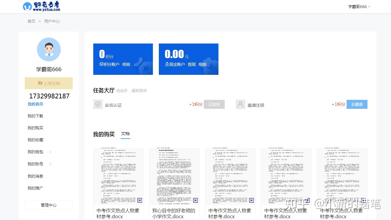 文库网站开发在线文档阅读系统-第2张图片-90博客网