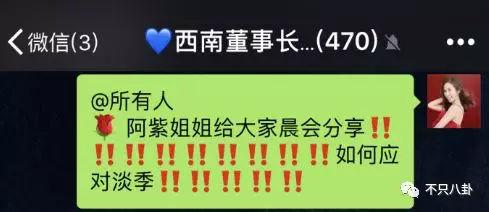 张庭微商老公有了新欢？他们的微商团队也比想象中更恐怖了-第80张图片-90博客网
