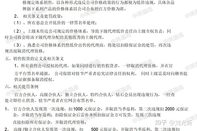 美容化妆品微商招商品牌运营方案代理政策合伙人价格体系 ... ...-第24张图片-90博客网