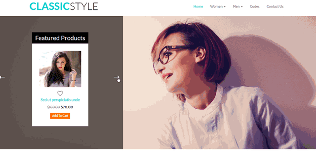 2018最新优质电商网站模板,没有比这儿更靠谱了-第3张图片-90博客网 2018最新优质电商网站模板,没有比这儿更靠谱了-第3张图片-90博客网