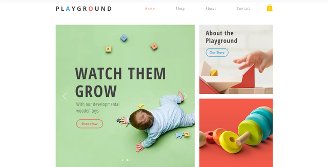 2018最新优质电商网站模板,没有比这儿更靠谱了-第13张图片-90博客网 2018最新优质电商网站模板,没有比这儿更靠谱了-第13张图片-90博客网