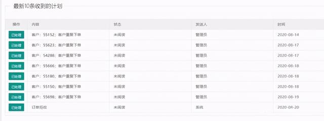 微商下单系统｜团队开单系统｜软件定制开发-第1张图片-90博客网