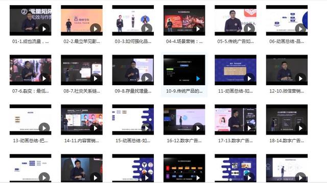 微商怎么快速引流精准客源？-第3张图片-90博客网